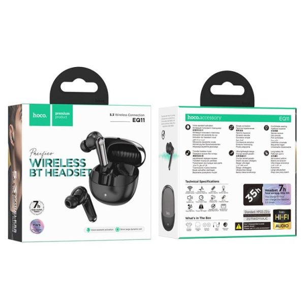 Hoco EQ11
