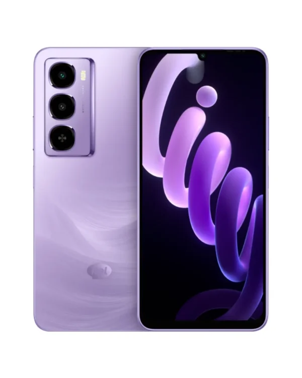 Itel city 100 (256/12)