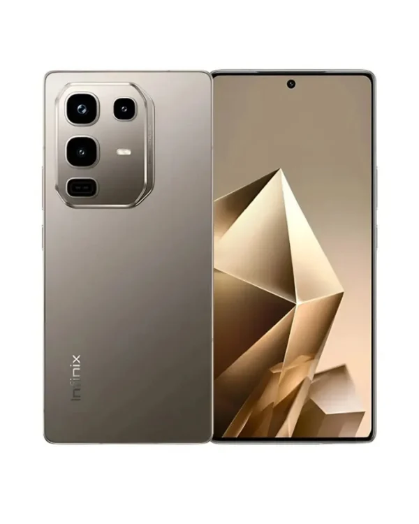 Infinix note 50 pro (256/12)