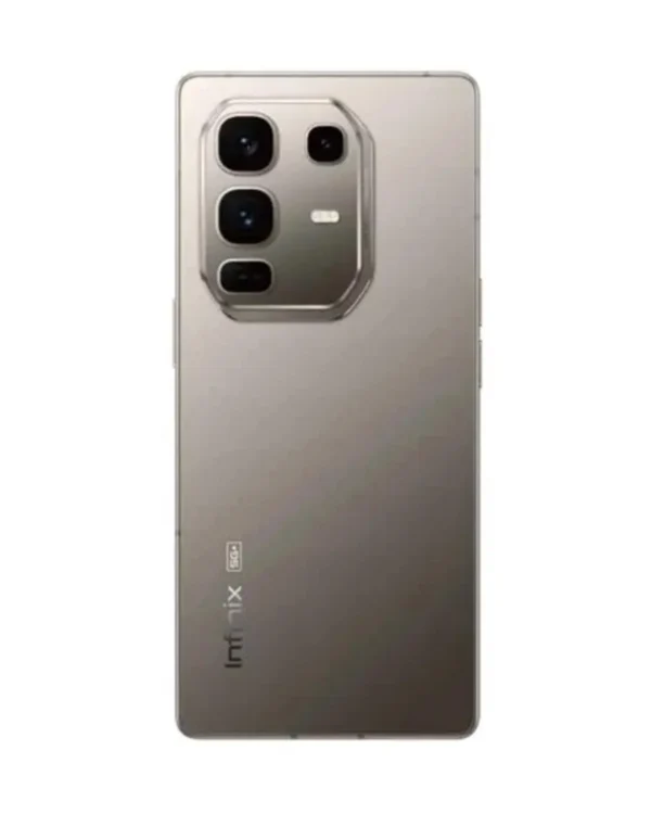 Infinix note 50 pro (256/12)