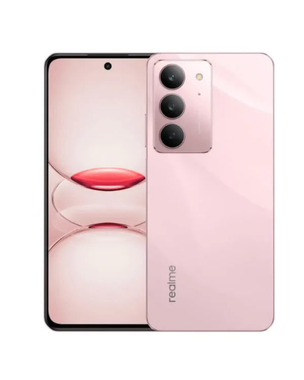 Realme C75X (256/8)