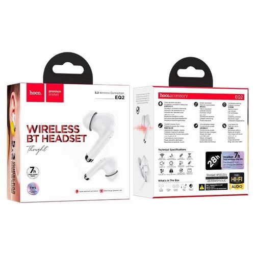 Hoco EQ2