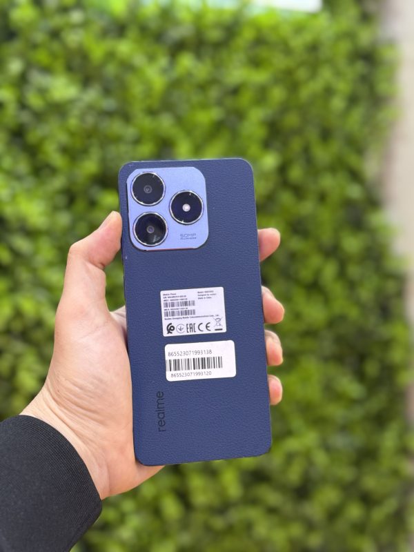 Realme c53 (128/6)