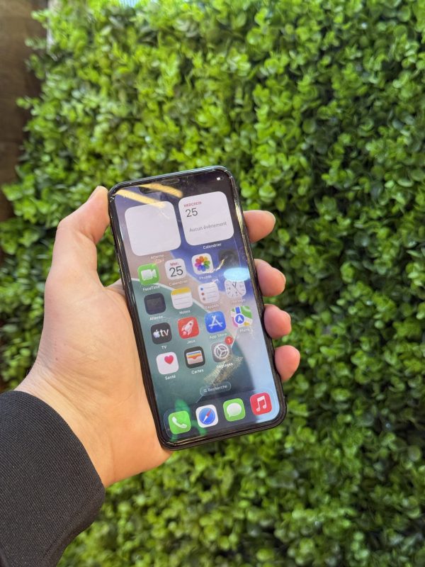 IPhone 11 Pro 256 GB 🔋78%