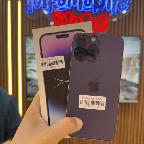 iPhone 14 Pro Max