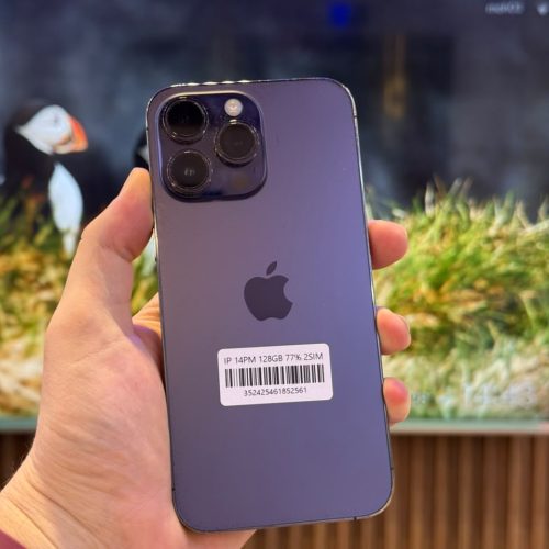 iPhone 14 Pro Max