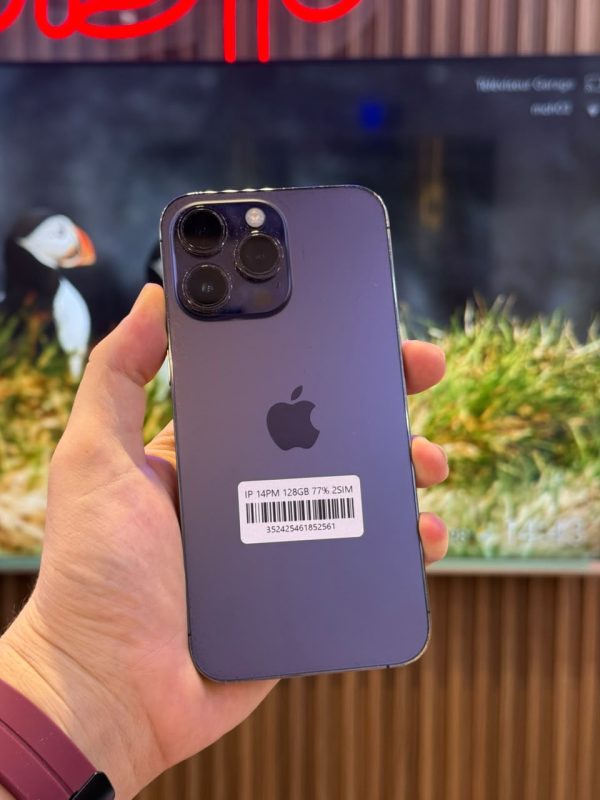 14 pro max iPhone 14 Pro Max