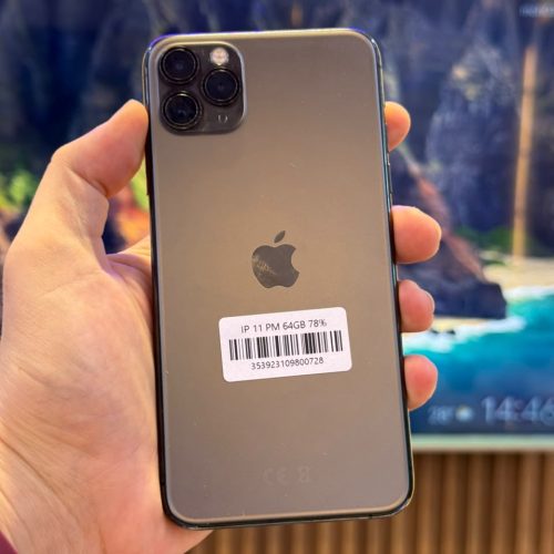 iPhone 11 Pro Max