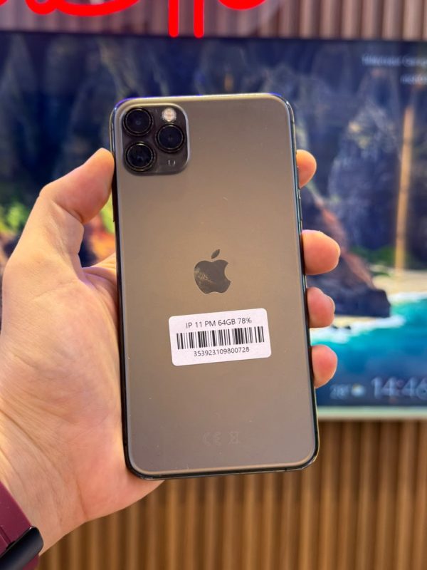 Iphone 11 Pro max 78percent iPhone 11 Pro Max
