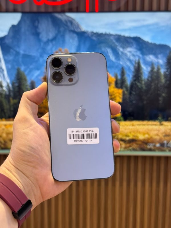 Iphone 13 pro max iPhone 13 Pro Max