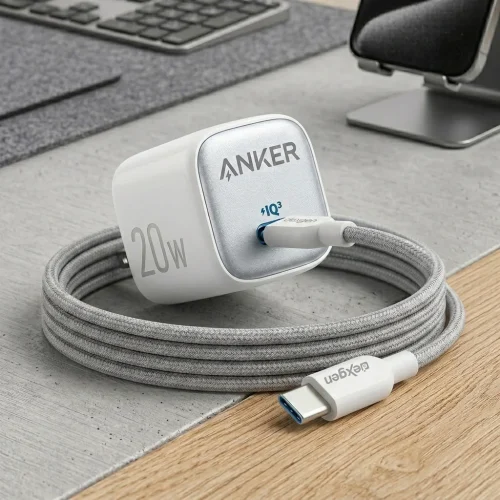 Priz Anker 20w zolo